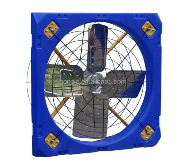 Calf Fan, 800mm, 1000mm, 1200mm - view 6