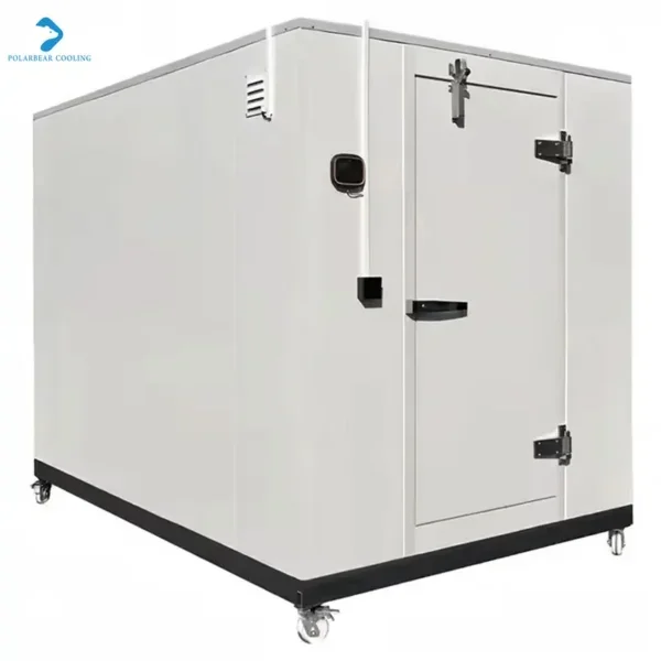 Cam-lock Panel, 404A