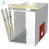 Cam-lock Panel, 404A - view 6