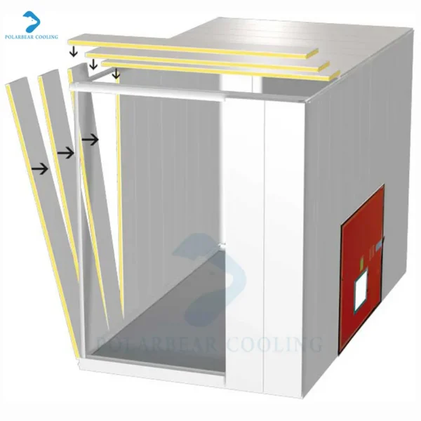 Cam-lock Panel, 404A - view 6