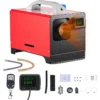 Camion Diesel Heater, 12v/24v, 5kw, 8kw