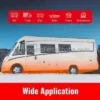Camion Diesel Heater, 12v/24v, 5kw, 8kw - view 3