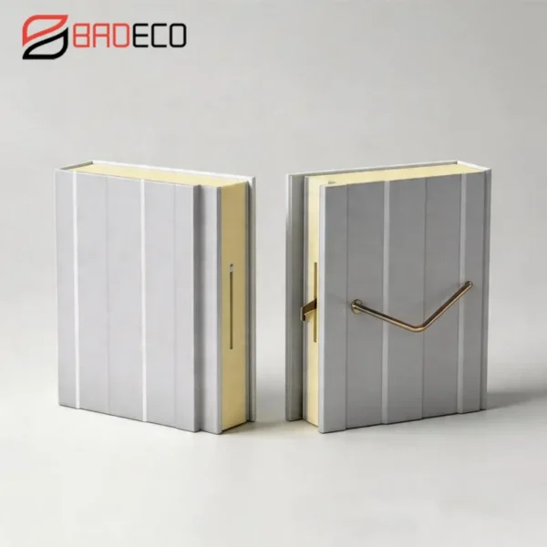 Camlock Cold Room Panel, Polyurethane (PU) - view 3