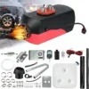 Camping Diesel Air Heater, 24V, 12V, 2kw, 5kw - view 3