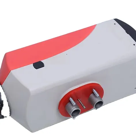 Camping Diesel Air Heater, 24V, 12V, 2kw, 5kw - view 6