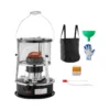Camping Kerosene Heater, 9000BTU, Portable