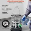 Camping Kerosene Heater, 9000BTU, Portable - view 3