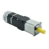 Canopen Ethercat Bus Motor, JKIDS60-P01, 200w, 400W, 3000rpm