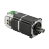 Canopen Ethercat Bus Motor, JKIDS60-P01, 200w, 400W, 3000rpm - view 4