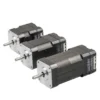 Canopen Ethercat Bus Motor, JKIDS60-P01, 200w, 400W, 3000rpm - view 6