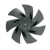 Capacitor Axial Fan, 28", 710mm, CCC - view 2