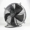 Capacitor-driven External Rotor Refrigerator, WEIGUANG, 200V