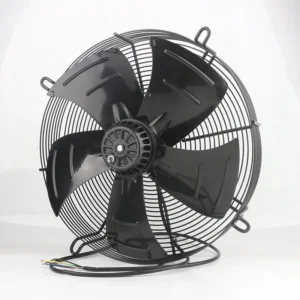 Capacitor-driven External Rotor Refrigerator, WEIGUANG, 200V