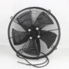 Capacitor-driven External Rotor Refrigerator, WEIGUANG, 200V
