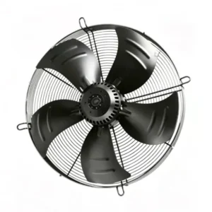 Capacitor-driven External Rotor Refrigerator, WEIGUANG, 200V