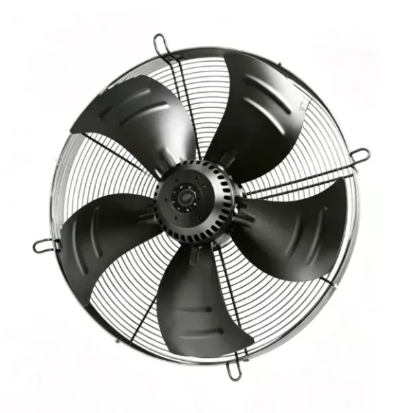 Capacitor-driven External Rotor Refrigerator, WEIGUANG, 200V