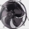Capacitor-driven External Rotor Refrigerator, WEIGUANG, 200V