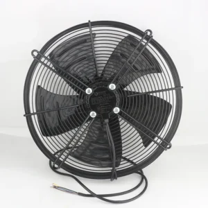 Capacitor-driven External Rotor Refrigerator, WEIGUANG, 200V