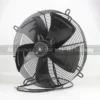 Capacitor-driven External Rotor Refrigerator, WEIGUANG, 200V - view 2