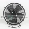 Capacitor-driven External Rotor Refrigerator, WEIGUANG, 200V - view 2
