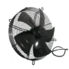 Capacitor-driven External Rotor Refrigerator, WEIGUANG, 200V - view 2