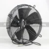 Capacitor-driven External Rotor Refrigerator, WEIGUANG, 200V - view 3