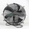 Capacitor-driven External Rotor Refrigerator, WEIGUANG, 200V - view 3