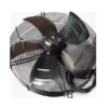 Capacitor-driven External Rotor Refrigerator, WEIGUANG, 200V - view 3