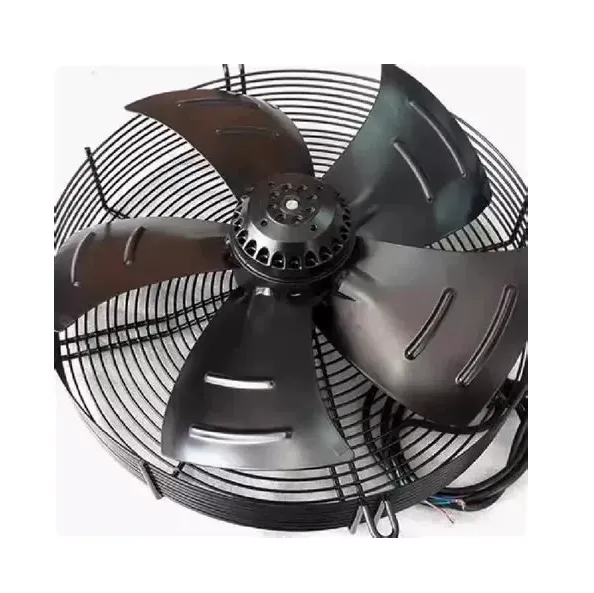 Capacitor-driven External Rotor Refrigerator, WEIGUANG, 200V - view 3