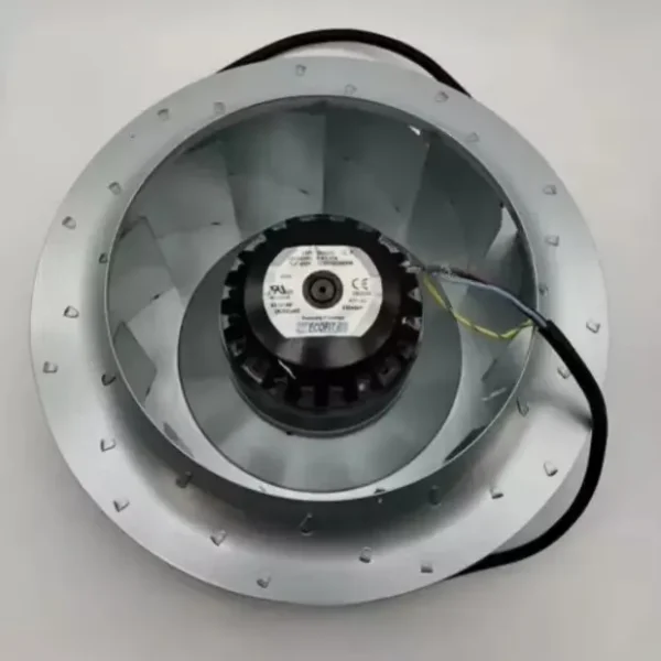 Capacitor-driven External Rotor Refrigerator, WEIGUANG, 200V - view 3