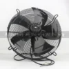Capacitor-driven External Rotor Refrigerator, WEIGUANG, 200V - view 4