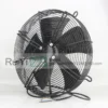 Capacitor-driven External Rotor Refrigerator, WEIGUANG, 200V - view 4
