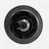 Capacitor-driven External Rotor Refrigerator, WEIGUANG, 200V - view 4