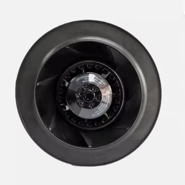 Capacitor-driven External Rotor Refrigerator, WEIGUANG, 200V - view 4