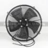 Capacitor-driven External Rotor Refrigerator, WEIGUANG, 200V - view 5