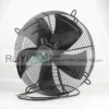Capacitor-driven External Rotor Refrigerator, WEIGUANG, 200V - view 5