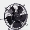 Capacitor-driven External Rotor Refrigerator, WEIGUANG, 200V - view 5