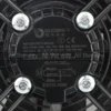 Capacitor-driven External Rotor Refrigerator, WEIGUANG, 200V - view 6