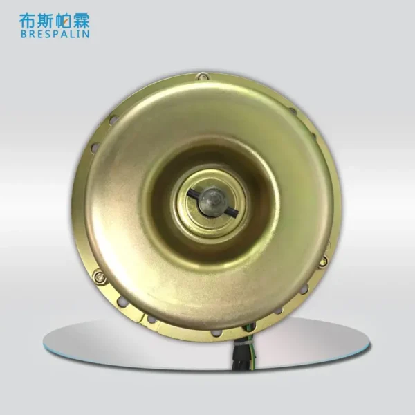 Capacitor Range Hood Fan, YDK, 100, 120W - view 3