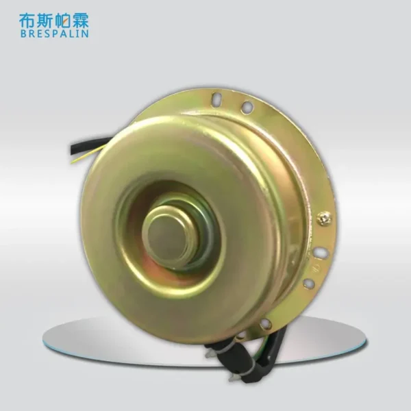 Capacitor Range Hood Fan, YDK, 100, 120W - view 4