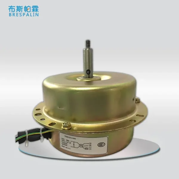 Capacitor Range Hood Fan, YDK, 100, 120W - view 5