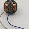 Capacitor Range Hood Motor, Asynchronous Motor, 5812 - view 4