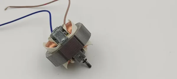 Capacitor Range Hood Motor, Asynchronous Motor, 5812 - view 6