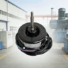 Capacitor Run Asynchronous Motor, 220v, 50Hz, 90W, 850r/min - view 2