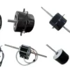 Capacitor Run Asynchronous Motor, 220v, 50Hz, 90W, 850r/min - view 6