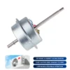 Capacitor Run Asynchronous Motor, SUAGAN, 220V, HVAC, YYK-40-4