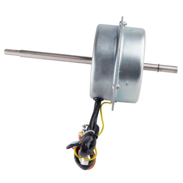Capacitor Run Asynchronous Motor, SUAGAN, 220V, HVAC, YYK-40-4 - view 4