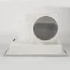 Capacitor Upblast Roof Fan, Plastic, Wall - view 6