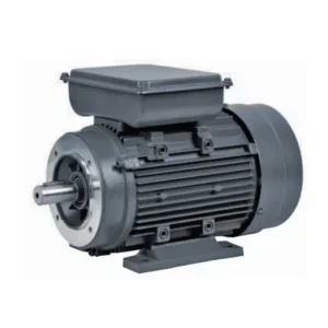 Capacitors Start Induction Motor, 1.1KW, 1.5HP, 1400/2800RPM