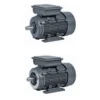 Capacitors Start Induction Motor, 1.1KW, 1.5HP, 1400/2800RPM - view 2